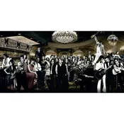 20th Century Music Icons Art Decor | Cobra Art True Legends