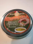 Dean Jacobs Tuscany Blend Bread Dipping Seasoning