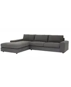 2051 Sectional