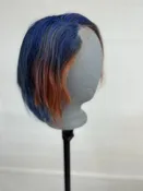 Sabine Wren Cosplay Wig