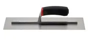 14" x 4" MAXXGRIP® Concrete Trowel