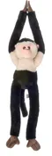 20" Capuchin Monkey