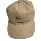 Khaki Baseball Cap