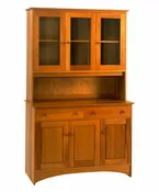 Thorn Hutch — Funk Brothers Furniture