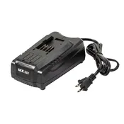 LawnMaster 24V Battery Charger for 24V Rechargeable Batteries, 631007133