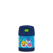 10oz FUNtainer® Food Jar Baby Shark
