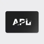 APL Gift Card CREDITS