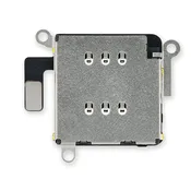 iPhone 11 Dual SIM Card Slot/Reader