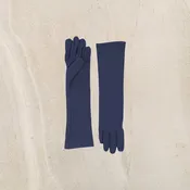 high rise gardening gloves