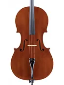Snow JHS Cello — Flushing Violin Shop, Inc