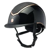 Charles Owen's Kylo MIPS Widepeak Helmet — Greenway Saddlery