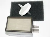 Drive Devilbiss 525 5LPM Replacement Filters
