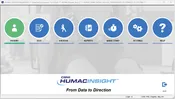 HUMAC INSIGHT | CSMI Solutions
