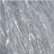 12″x12″ Bardigilio Polished Marble