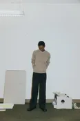 The Ayers Sweater