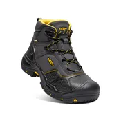 1017828 Logandale 6" Safety Toe Boot