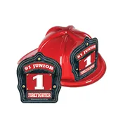 #1 Fire Fighter