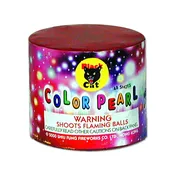 48 Shot Color Pearl