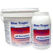 Blue Tropic PH Decreaser