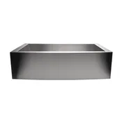 Farmhouse Apron Sink