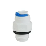 1/4" Quick Connect