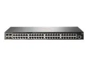 Aruba JL260A 2930F 48G 4Sfp - Switch - 48 Ports - Managed - Rack-Mountable