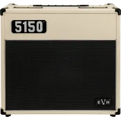 EVH 5150 Iconic Series 1X10 Combo Amplifier - Ivory