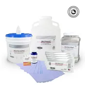 NEUTRALEX® STARTER KIT Formalin Spill Control