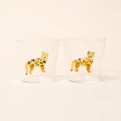 Animal Tumbler Set