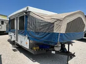 2014 Forest River 228BH Flagstaff MAC #171711