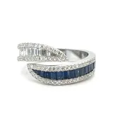 Colored Stone Ring