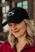 All American Cap - Black