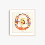 Dolly Parton — Lilco Studio