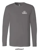 Summers - Bella Long Sleeve - Embroidered