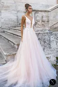Amsonia Wedding Dress