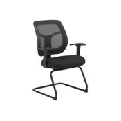 Eurotech Apollo Guest Chair