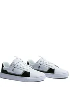YEMA JASUBA SNEAKERS IN WHITE