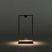 CURIOSITY 36 Table