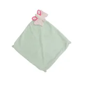 Angel Dear Butterfly Blankie