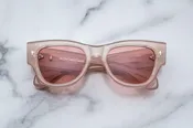 Chelsea – Pink Quartz