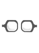 Extra HTC Vive Pro 2 / Focus 3 Vision VR Non-Prescription Lens Inserts