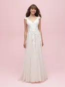 Allure Bridals Style 3211 — Natalie's Bridal by Blue Bloom