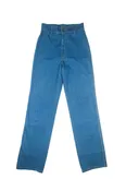 70s High-Rise Wide Leg Levi's | 26