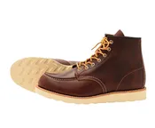 Classic Moc 8138 Briar Men's Boots - Red Wing Shoes