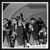 Classic Decca Recordings Of Bob Crosby And His Orchestra & The Bob Cats 1936-1942 (#283 – 6 CDs)
