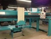 HTO-1/O Bridge Saw