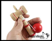 1 Mini Kendama