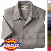 Dickies Short Sleeve Work Shirt