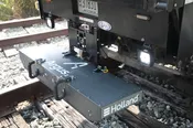 Argus Track Inspector