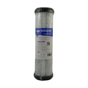 2.5" X 10" Lead Reducing Water Filter Cartridge Made in USA by Instapure